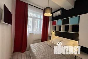 2-к квартира, посуточно, 40м2, 3/13 этаж