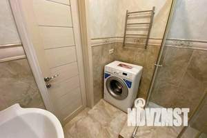 1-к квартира, посуточно, 40м2, 7/13 этаж