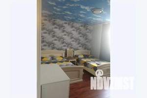 3-к квартира, посуточно, 80м2, 3/5 этаж
