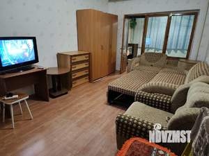 1-к квартира, на длительный срок, 40м2, 2/6 этаж