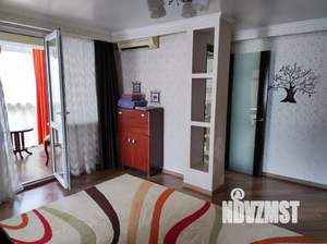 2-к квартира, посуточно, 40м2, 3/4 этаж