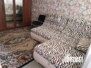 2-к квартира, на длительный срок, 50м2, 1/5 этаж
