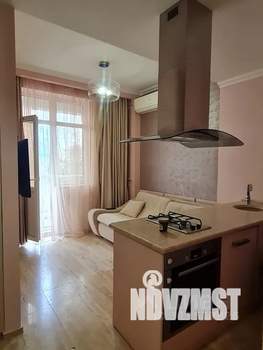 2-к квартира, посуточно, 44м2, 5/12 этаж