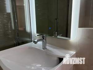 Студия квартира, посуточно, 28м2, 3/3 этаж