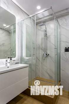 Студия квартира, посуточно, 30м2, 7/7 этаж