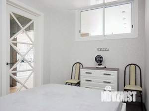 2-к квартира, посуточно, 55м2, 1/1 этаж