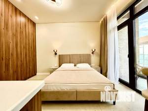 1-к квартира, посуточно, 25м2, 6/6 этаж