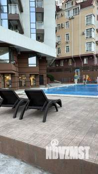 1-к квартира, посуточно, 33м2, 7/13 этаж