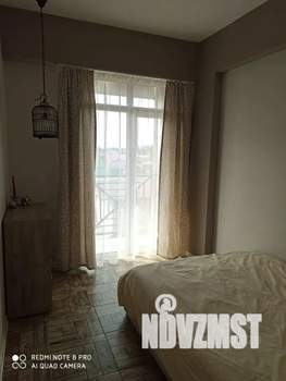 1-к квартира, посуточно, 35м2, 4/10 этаж