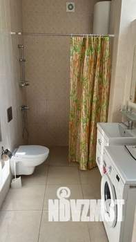 1-к квартира, посуточно, 46м2, 1/2 этаж