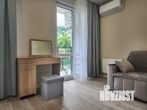 Студия квартира, посуточно, 30м2, 2/12 этаж