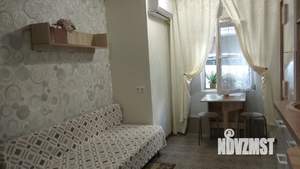 Студия квартира, на длительный срок, 16м2, 1/3 этаж
