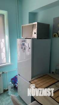 1-к квартира, на длительный срок, 40м2, 2/5 этаж