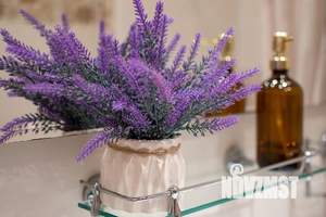 2-к квартира, посуточно, 70м2, 8/17 этаж