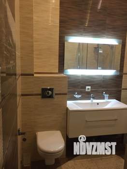 Студия квартира, посуточно, 30м2, 9/13 этаж