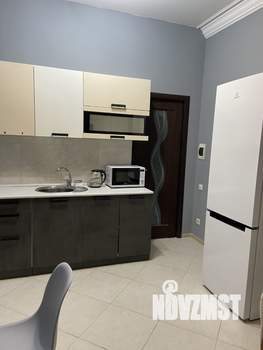 Студия квартира, на длительный срок, 25м2, 1/4 этаж