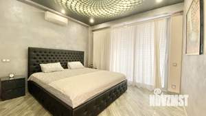 2-к квартира, посуточно, 95м2, 1/1 этаж