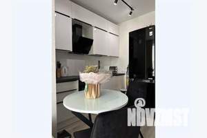 1-к квартира, посуточно, 34м2, 6/7 этаж