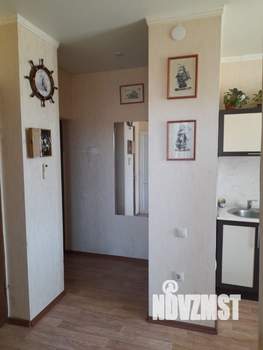1-к квартира, на длительный срок, 35м2, 4/6 этаж