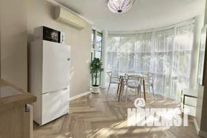 1-к квартира, посуточно, 40м2, 1/10 этаж