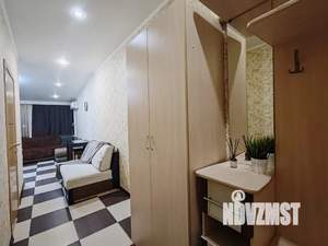 Студия квартира, посуточно, 30м2, 4/4 этаж
