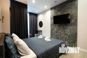 1-к квартира, посуточно, 16м2, 1/1 этаж