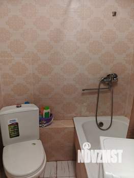 Студия квартира, на длительный срок, 25м2, 1/4 этаж