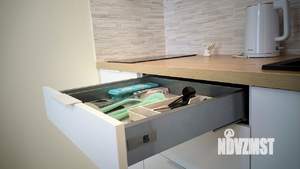 Студия квартира, на длительный срок, 31м2, 4/12 этаж