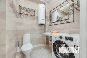 Студия квартира, посуточно, 28м2, 6/7 этаж