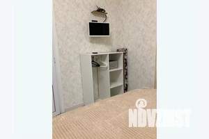 1-к квартира, посуточно, 18м2, 3/3 этаж