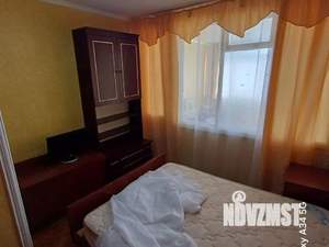 3-к квартира, посуточно, 50м2, 1/1 этаж