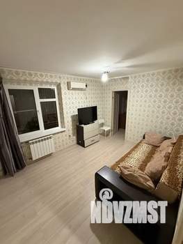 1-к квартира, посуточно, 35м2, 1/5 этаж