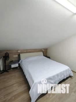 1-к квартира, посуточно, 48м2, 4/4 этаж