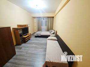 3-к квартира, посуточно, 70м2, 2/5 этаж
