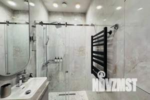 1-к квартира, посуточно, 45м2, 1/5 этаж