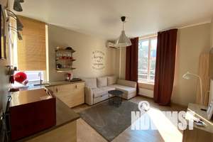 2-к квартира, посуточно, 50м2, 3/5 этаж