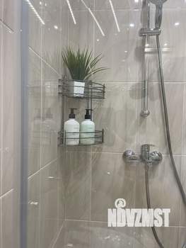 Студия квартира, посуточно, 25м2, 10/10 этаж