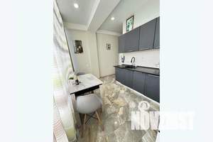 1-к квартира, посуточно, 45м2, 2/13 этаж
