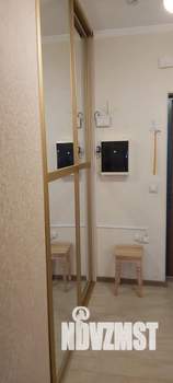 2-к квартира, посуточно, 45м2, 7/20 этаж