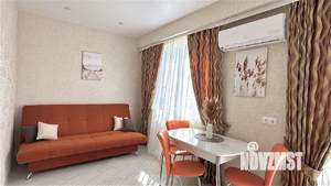 2-к квартира, посуточно, 37м2, 12/12 этаж