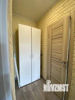 Студия квартира, на длительный срок, 25м2, 5/5 этаж