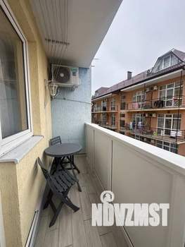 1-к квартира, посуточно, 40м2, 5/9 этаж