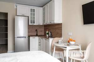 1-к квартира, посуточно, 25м2, 11/12 этаж