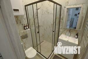 2-к квартира, посуточно, 50м2, 5/5 этаж