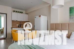 1-к квартира, посуточно, 24м2, 6/13 этаж