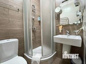 2-к квартира, посуточно, 42м2, 1/1 этаж