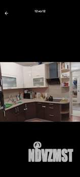 1-к квартира, на длительный срок, 42м2, 3/9 этаж