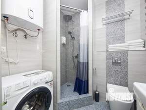 2-к квартира, посуточно, 40м2, 1/1 этаж