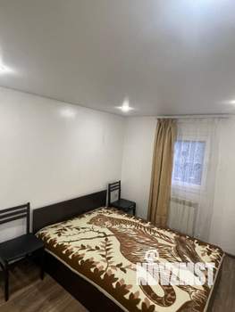 Студия квартира, на длительный срок, 20м2, 1/2 этаж