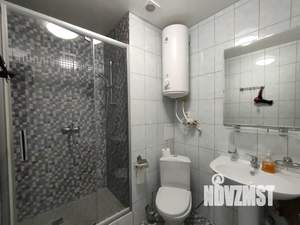 Студия квартира, посуточно, 34м2, 1/5 этаж